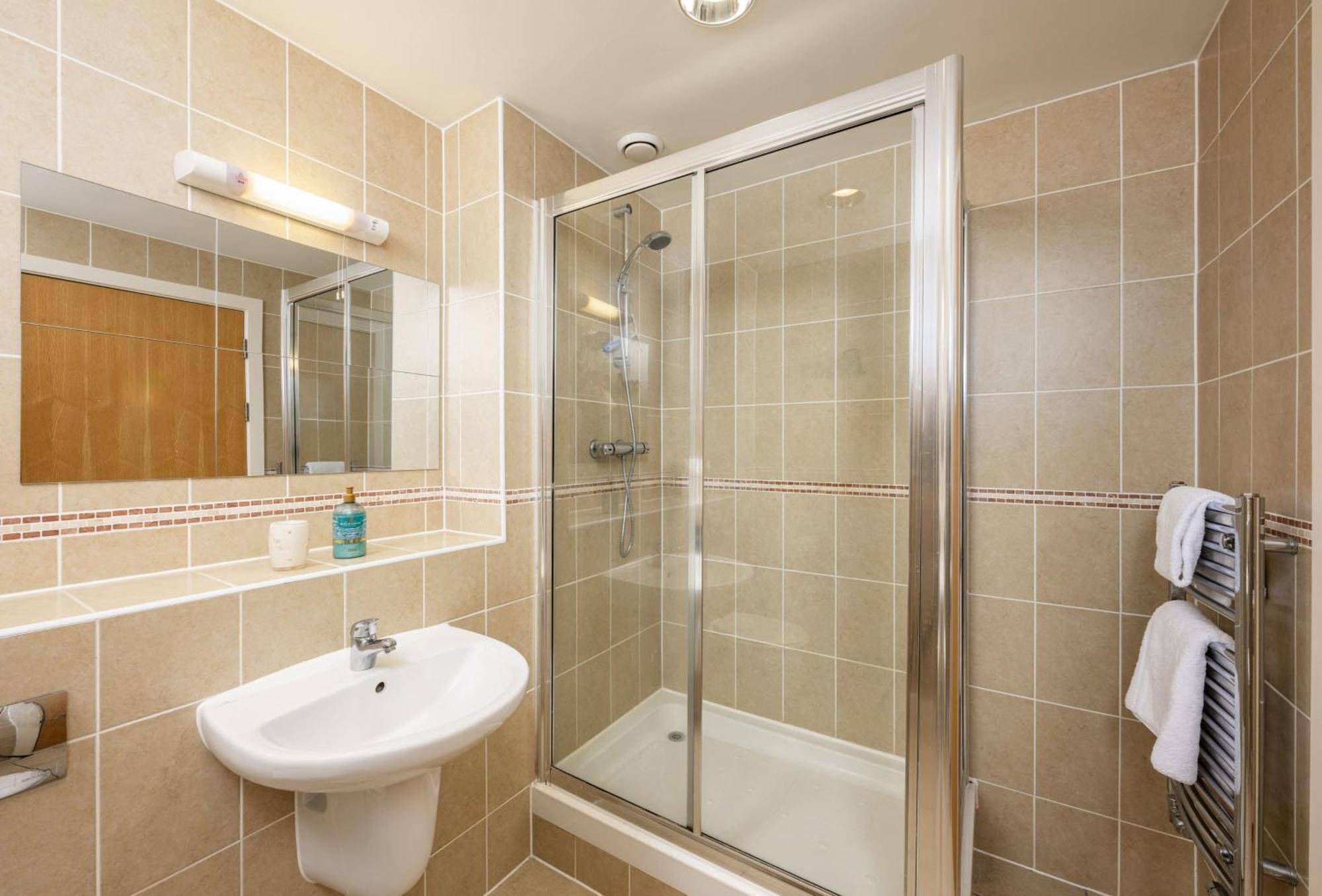 Number 2 In Lusty Glaze, Newquay Villa New Quay Dış mekan fotoğraf